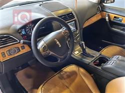 لينكولن MKX